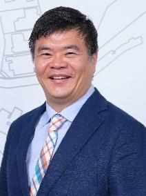 Reappointed Deputy Chairman